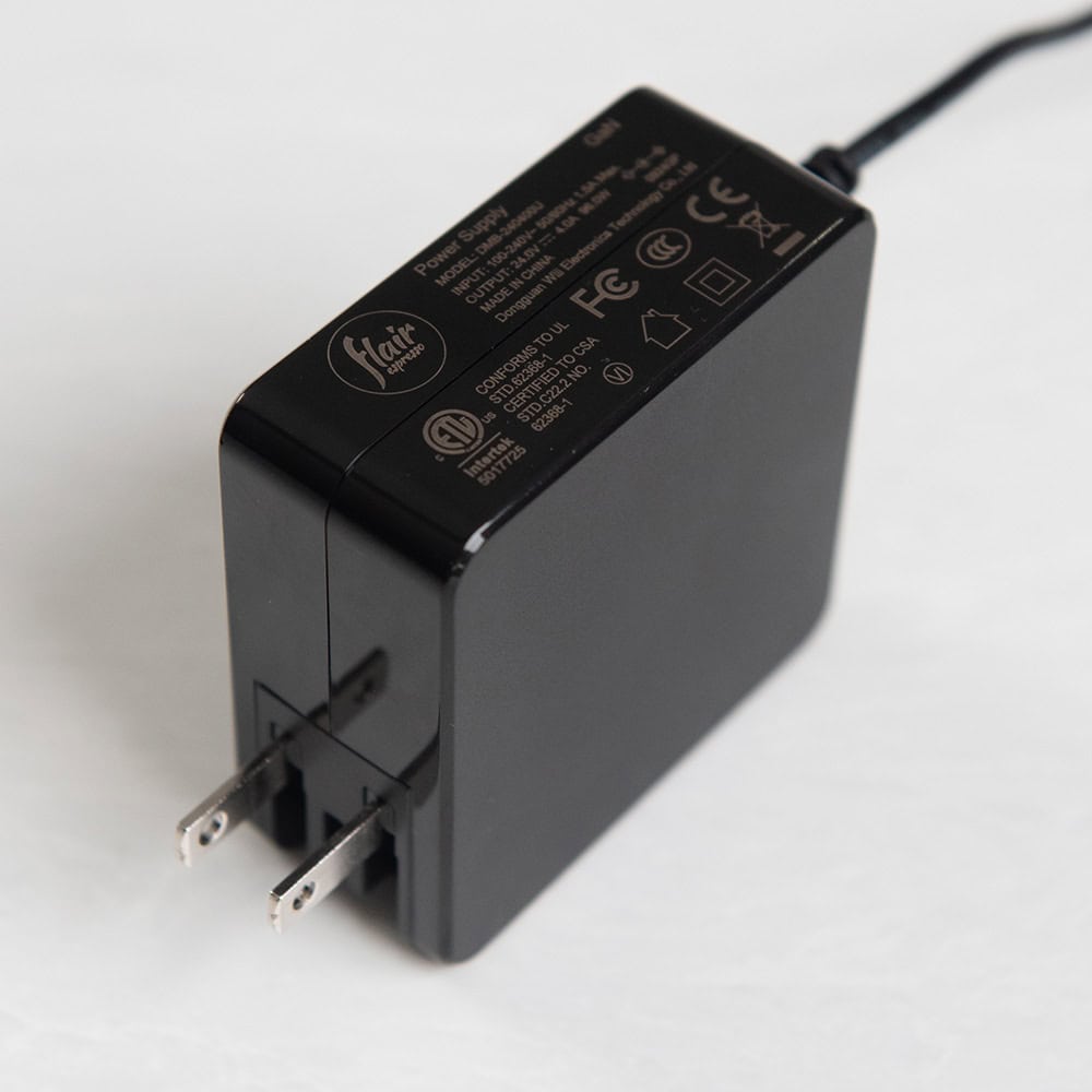 Flair 58 Plus 2 - In Pursuit of Perfect Manual Espresso