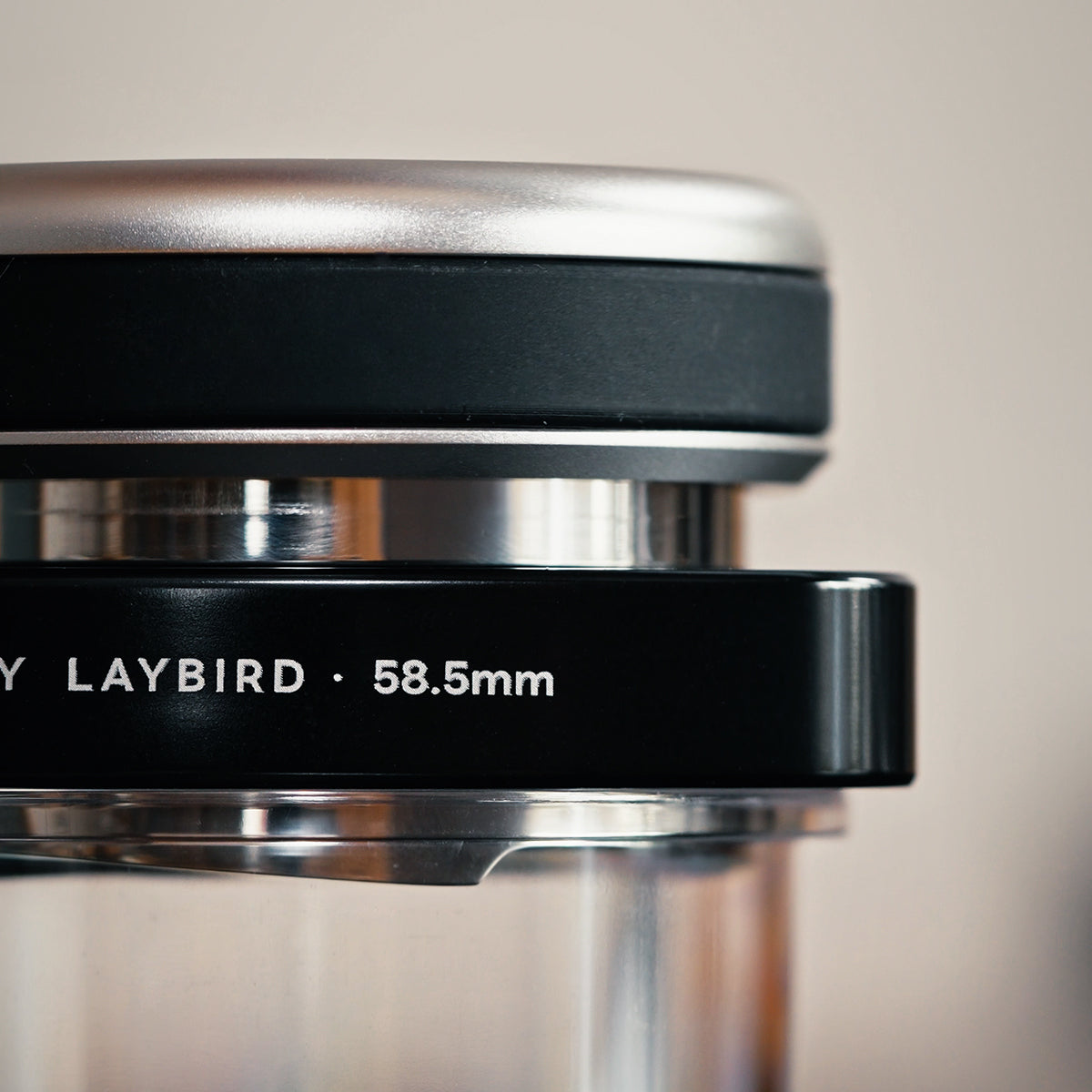 TriSpin Gravity Distributor