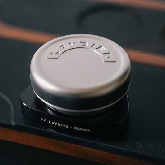 TriSpin Gravity Distributor