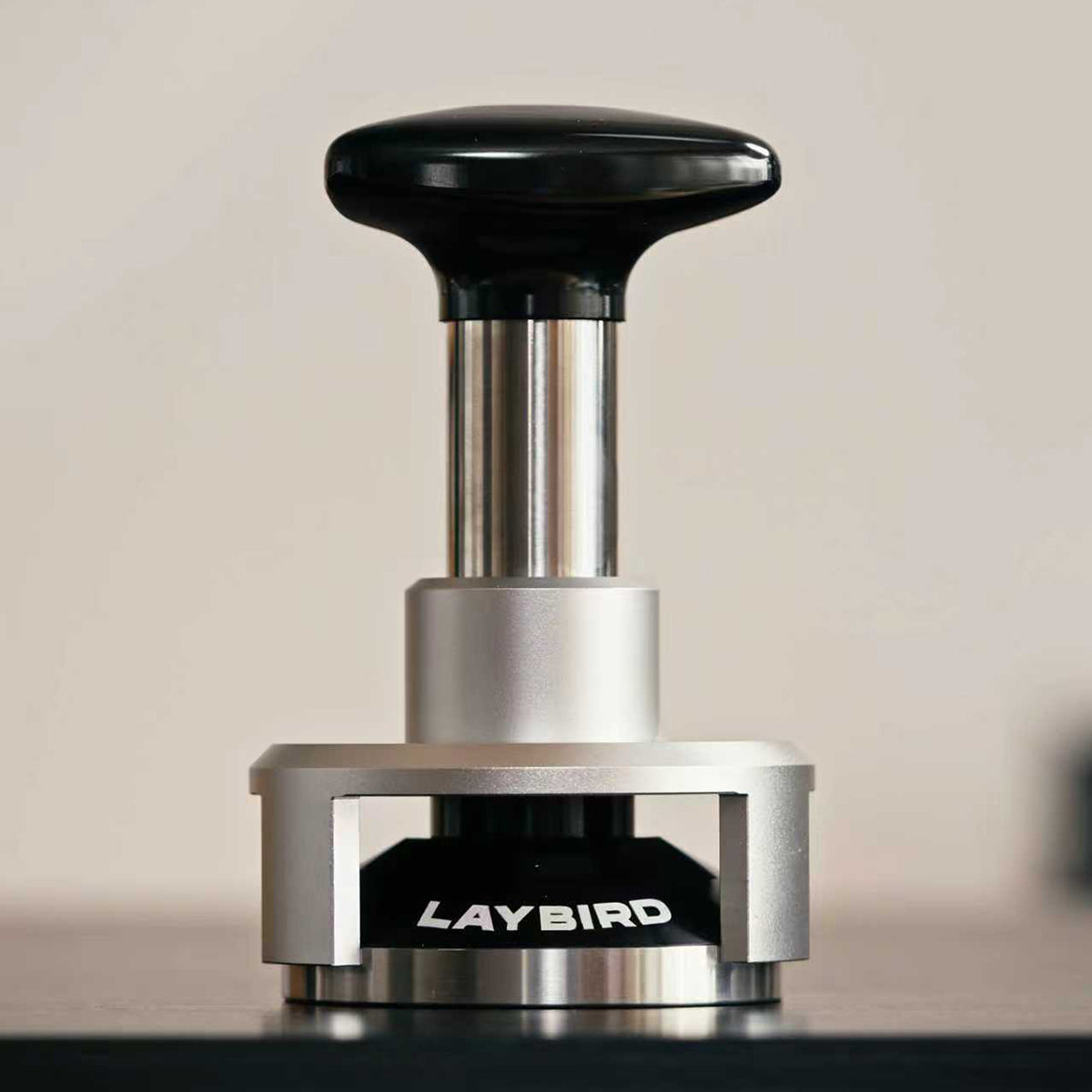 TriPress Power Tamper
