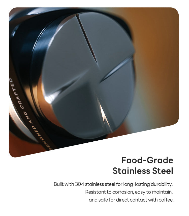 TriSpin Gravity Distributor