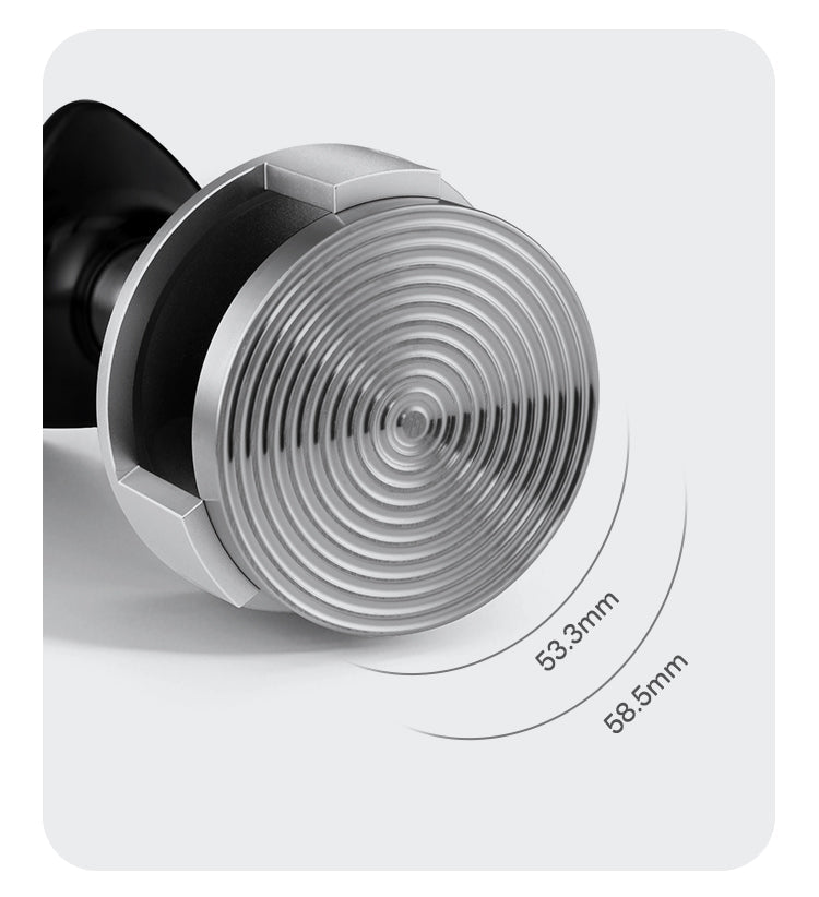 TriPress Power Tamper