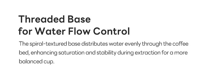 TriPress Power Tamper