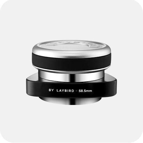 TriSpin Gravity Distributor