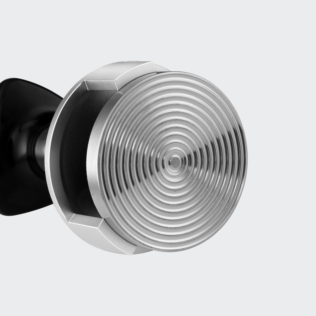 TriPress Power Tamper