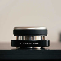 TriSpin Gravity Distributor