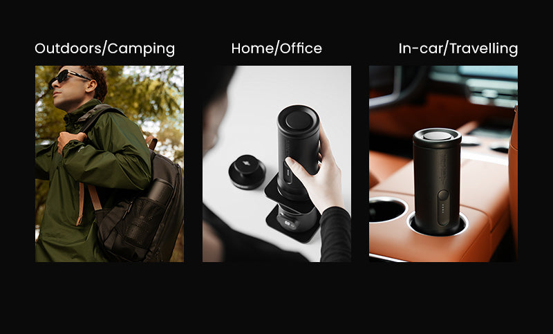 X-press58 Espresso Machine