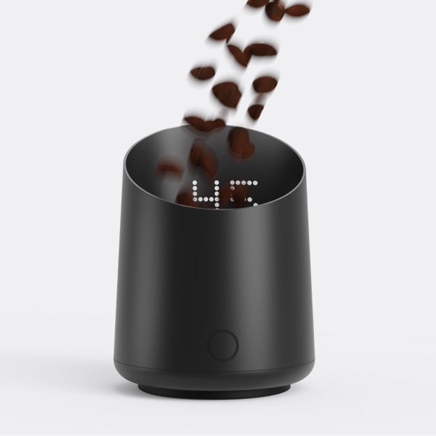 DIGITAL COFFEE DOSING CUP