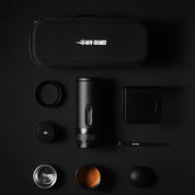 X-press58 Espresso Machine