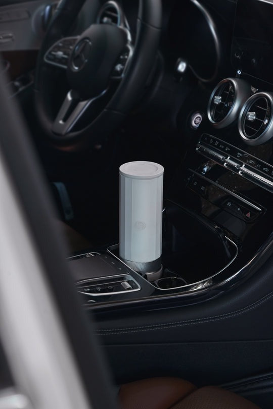 PORTABLE ESPRESSO MAKER-ELECTRIC HEATING FOR CAMPING & TRAVEL