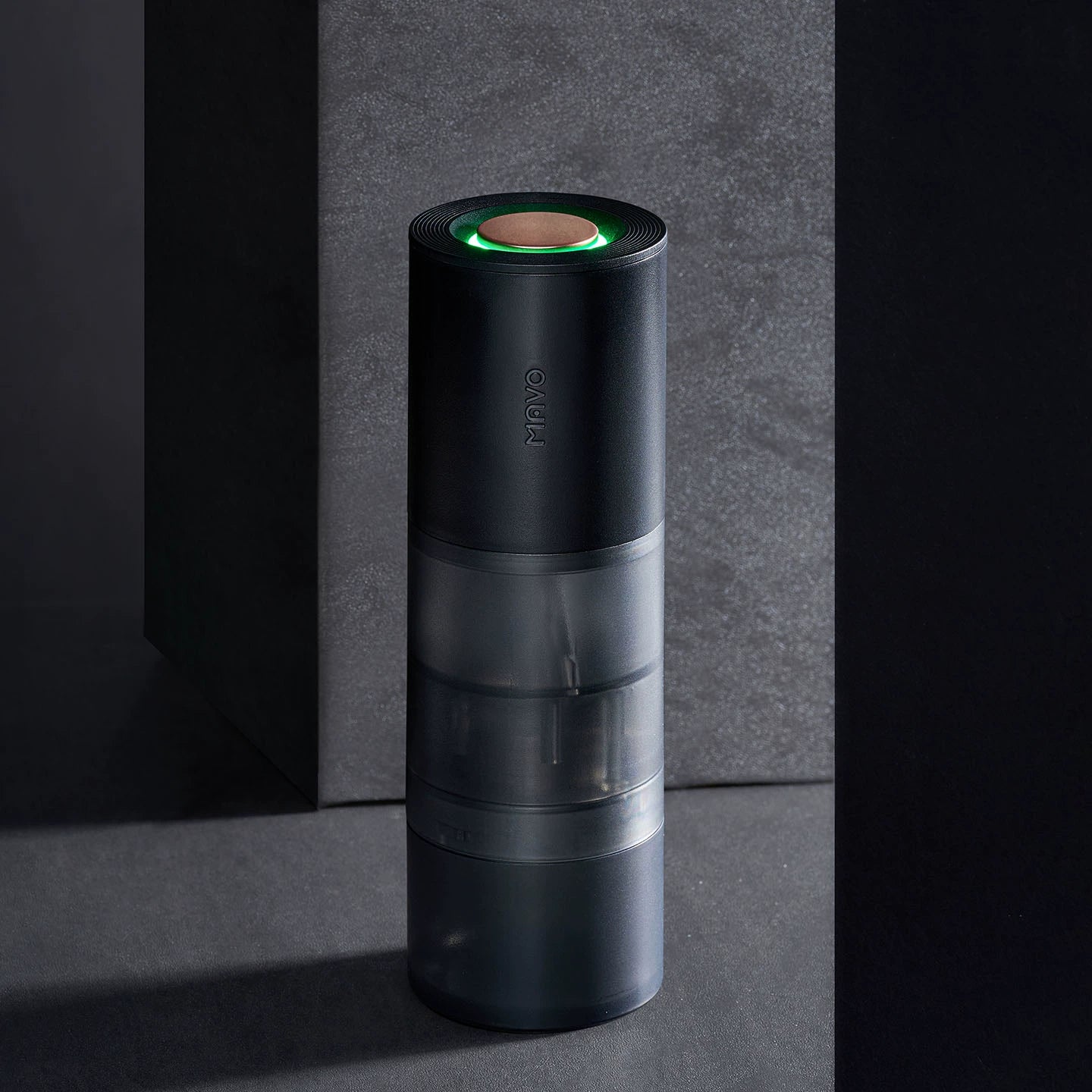 AURORA ELECTRIC COFFEE GRINDER