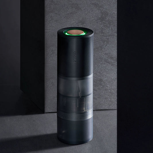 AURORA ELECTRIC COFFEE GRINDER