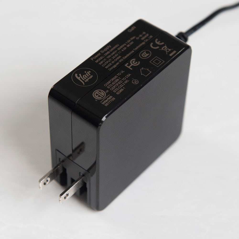 Flair 58 Plus 2 - In Pursuit of Perfect Manual Espresso