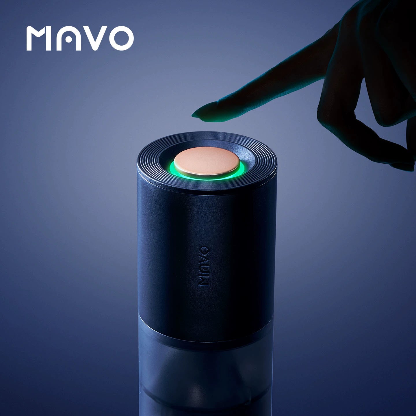 AURORA ELECTRIC COFFEE GRINDER