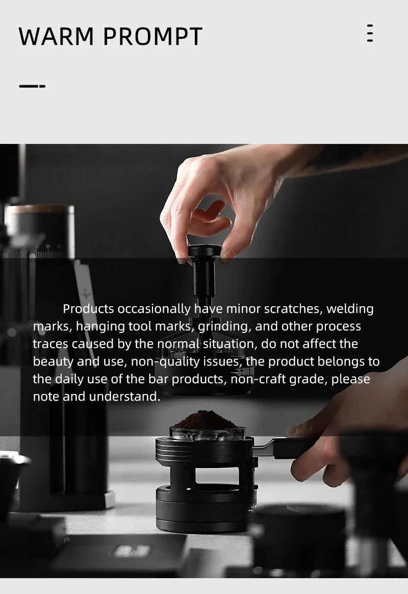 Cyclone Needle Distributor WDT Tool