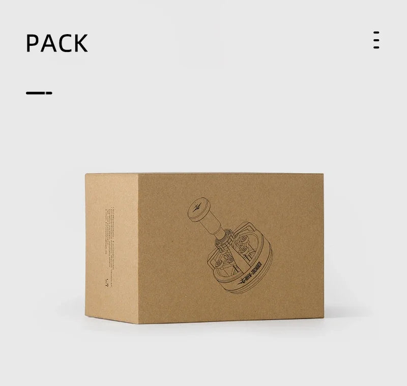 Cyclone Needle Distributor WDT Tool