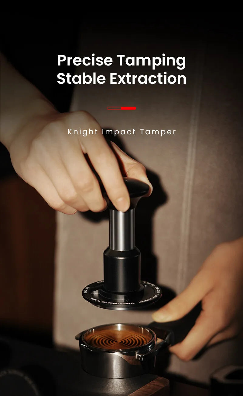 Knight Impact Tamper
