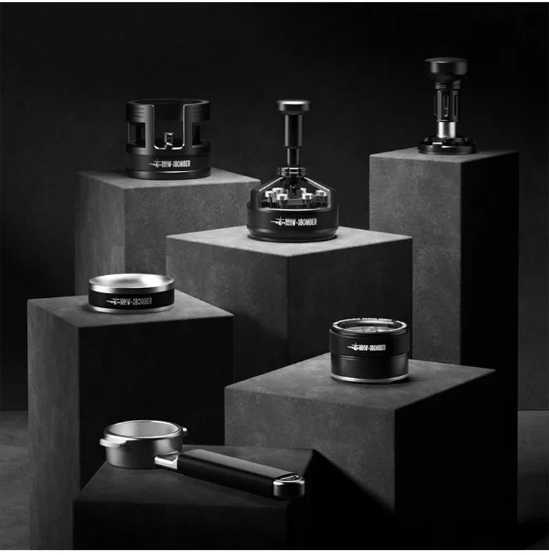 Cyclone Needle Distributor WDT Tool