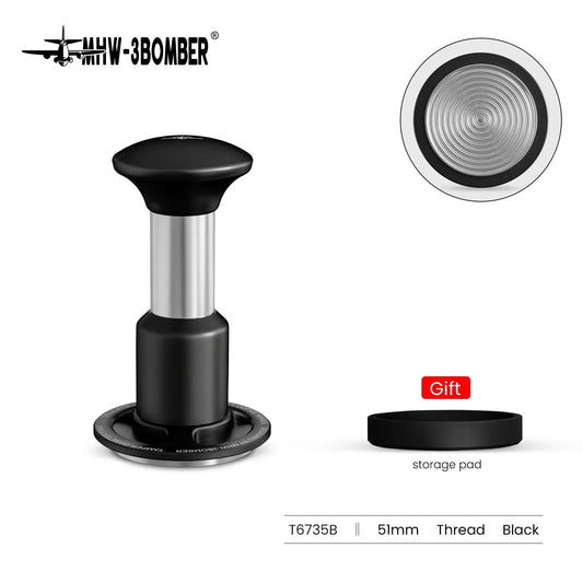 Knight Impact Tamper