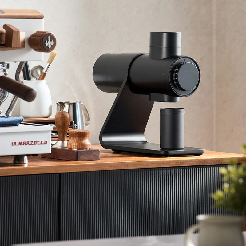 High-Efficiency Coffee Grinder