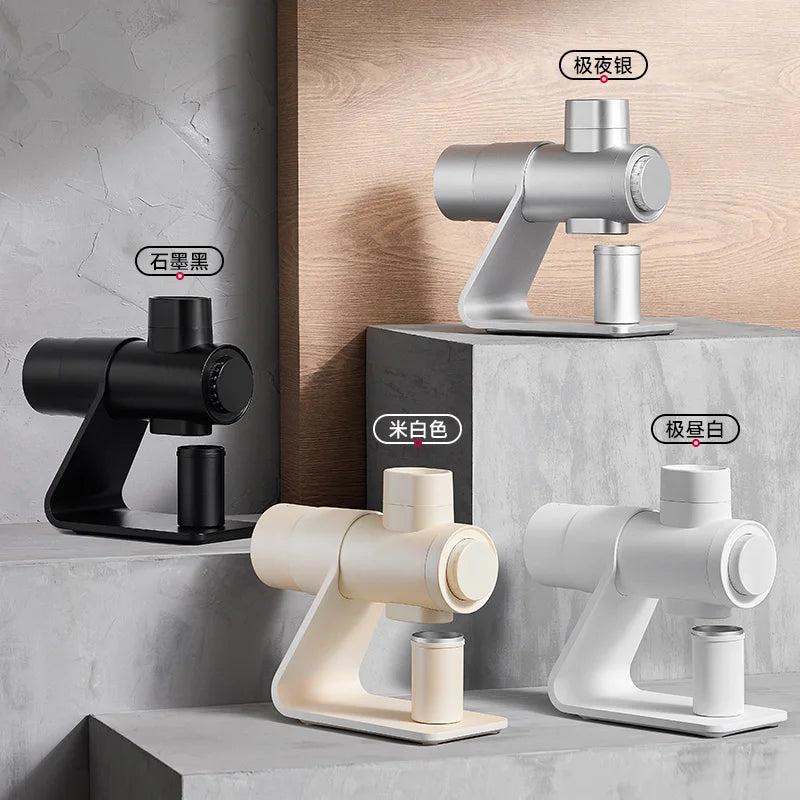 High-Efficiency Coffee Grinder