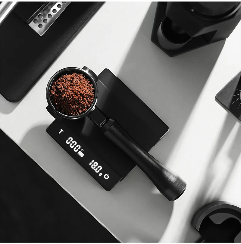 Astra Collection Bottomless Portafilter