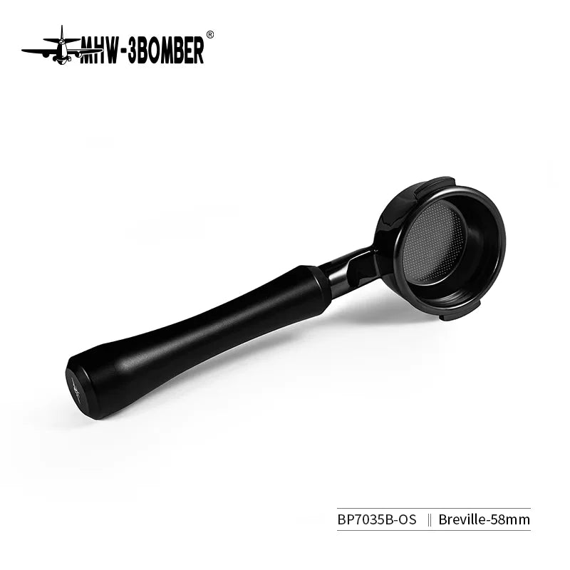 Astra Collection Bottomless Portafilter