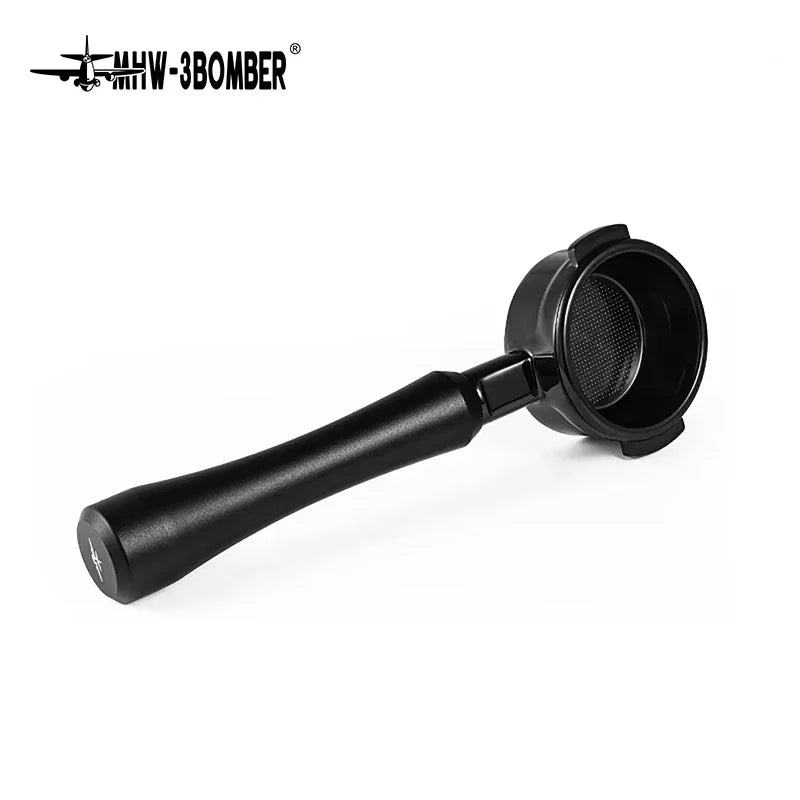 Astra Collection Bottomless Portafilter