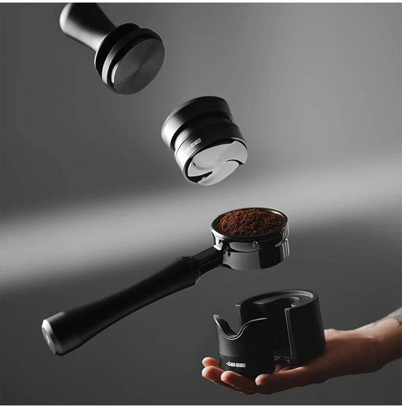 Astra Collection Bottomless Portafilter