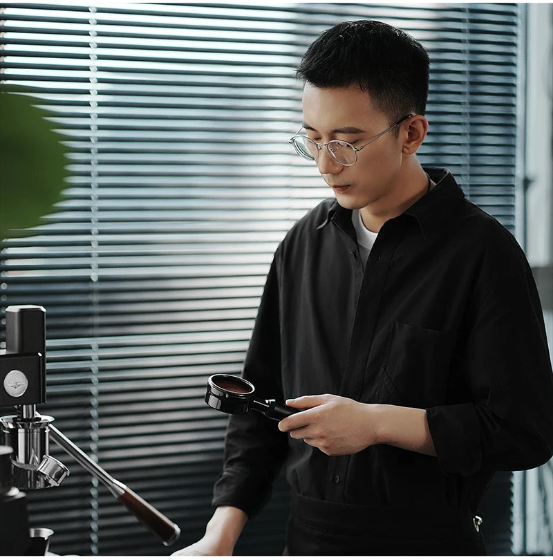 Astra Collection Bottomless Portafilter