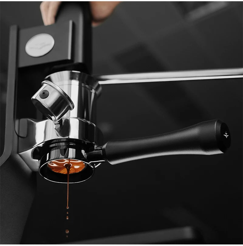 Astra Collection Bottomless Portafilter