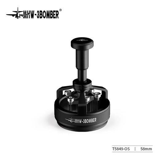 Cyclone Needle Distributor WDT Tool