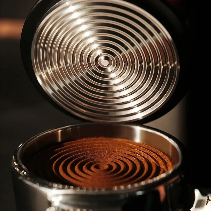 Knight Impact Tamper