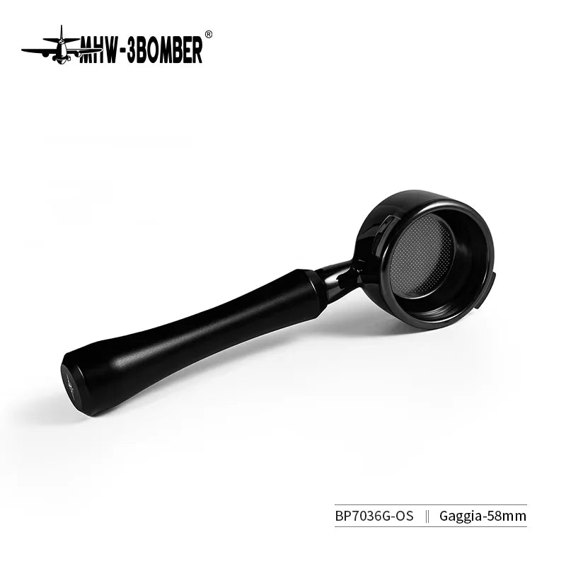 Astra Collection Bottomless Portafilter