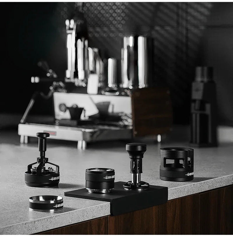 Cyclone Needle Distributor WDT Tool