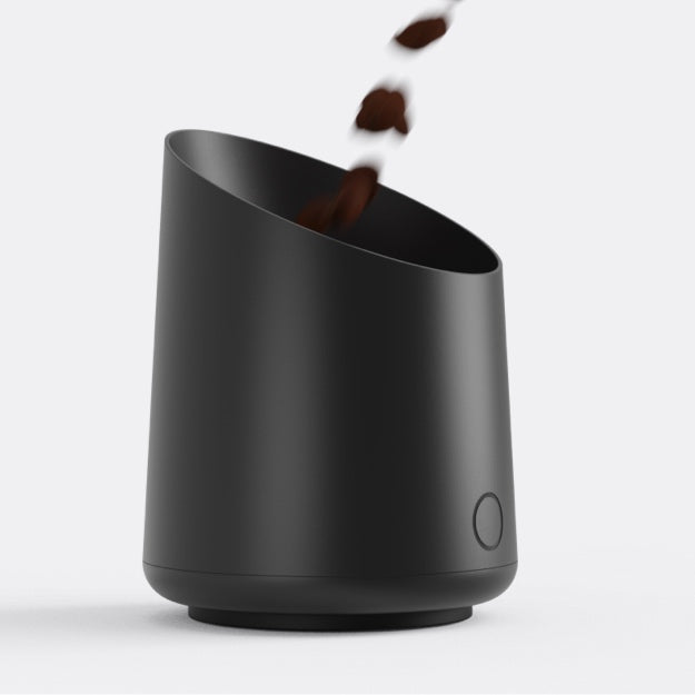 DIGITAL COFFEE DOSING CUP
