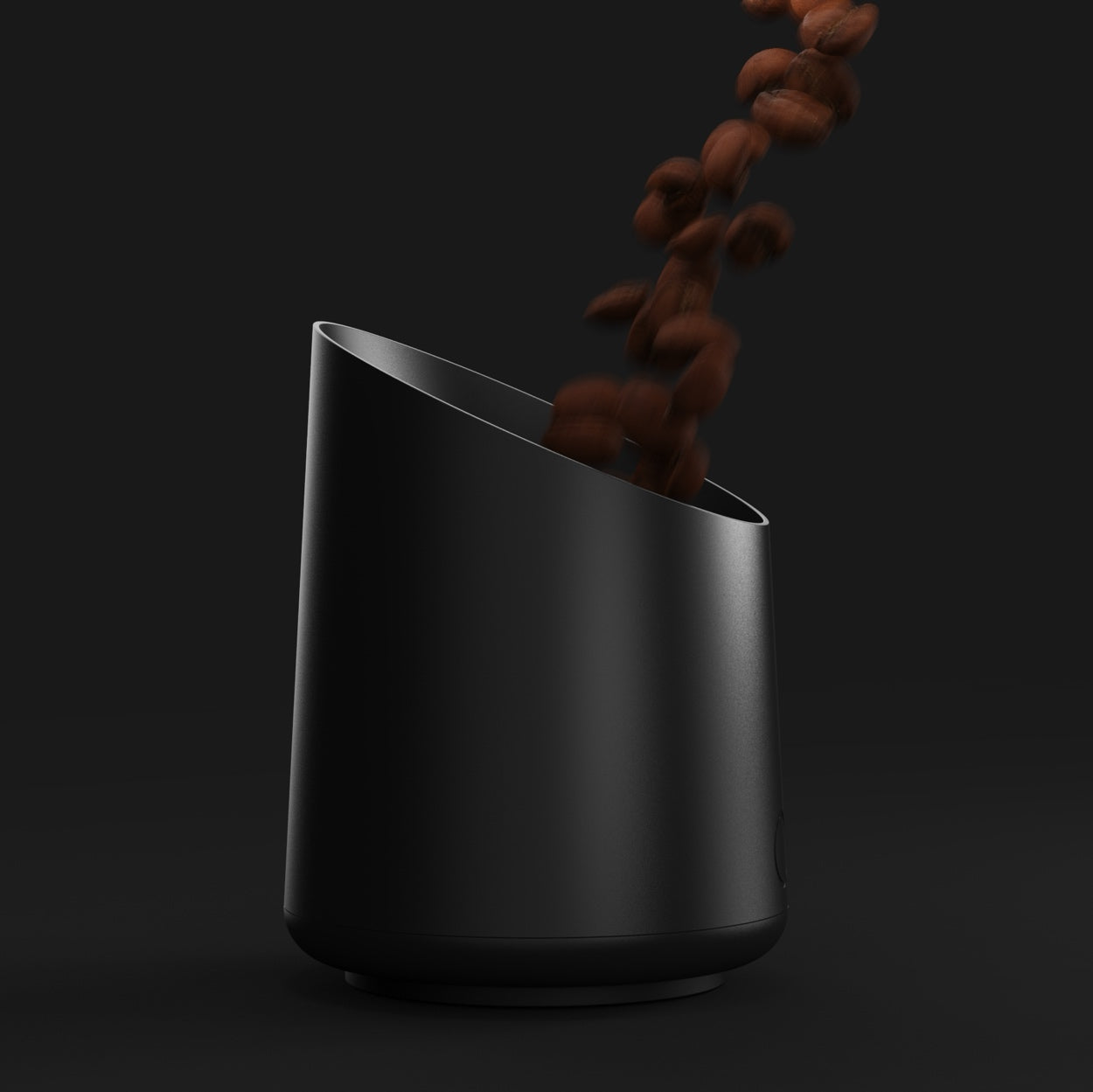 DIGITAL COFFEE DOSING CUP